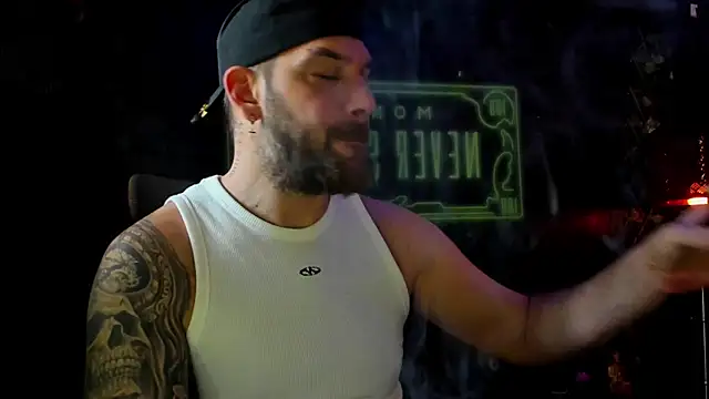 LexXHardy online show from 03-19-26, 11:25