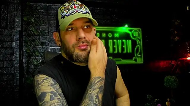 LexXHardy online show from 03-20-26, 04:23