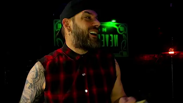 LexXHardy online show from 03-21-26, 01:58