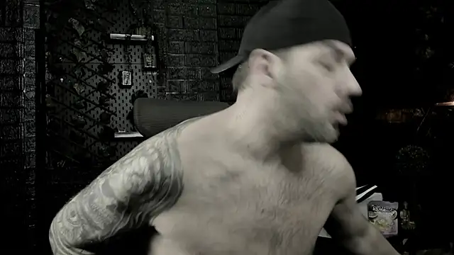 LexXHardy online show from 03-24-26, 10:31