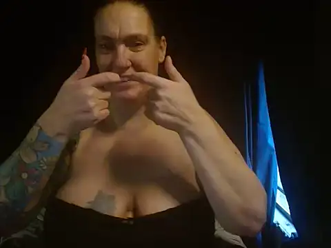 SimoneMoore online show from 01-08-26, 10:12