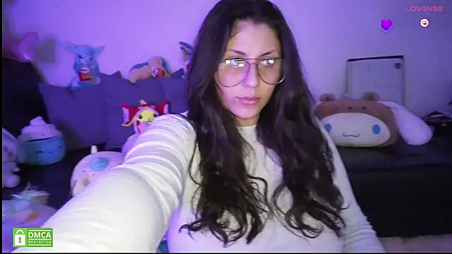 TuWaifuVirtual1 online show from 04-09-26, 12:32