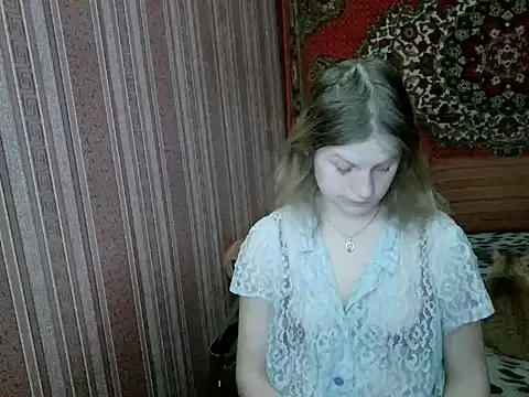 Kathlyn  Heath online show from 02-12-26, 06:36