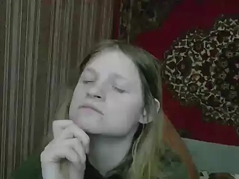 Kathlyn  Heath online show from 02-23-26, 05:54