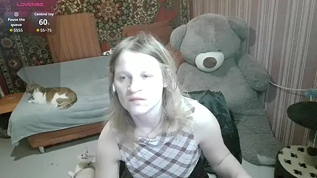 Kathlyn  Heath online show from 03-19-26, 08:24