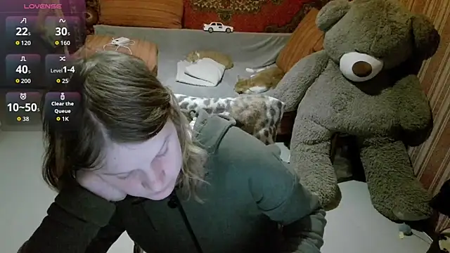 Kathlyn  Heath online show from 03-22-26, 06:00