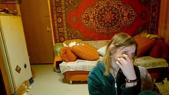 Kathlyn  Heath online show from 03-29-26, 07:03