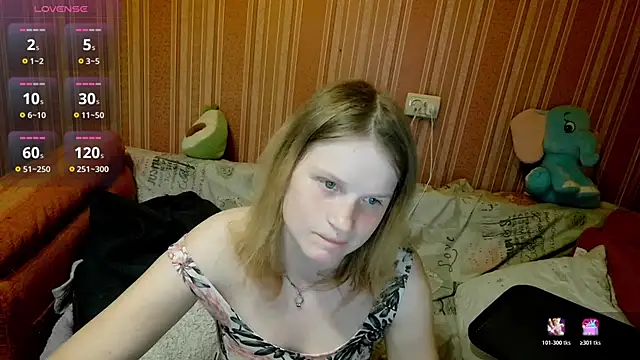 Kathlyn  Heath online show from 04-15-26, 07:58