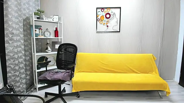 Cassandra Hotty online show from 07-14-26, 03:22