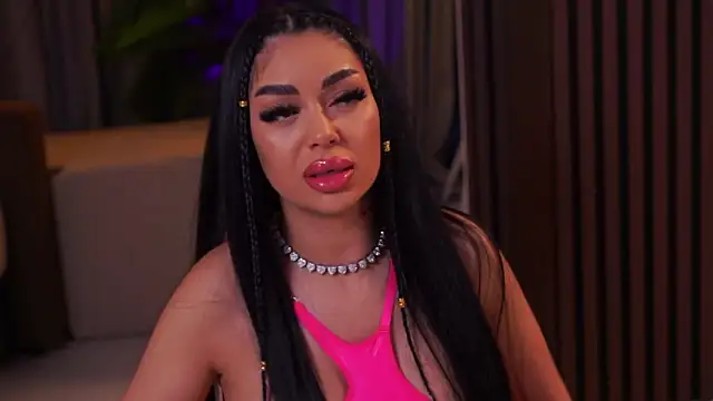 BlackCover  online show from 03-19-26, 07:18