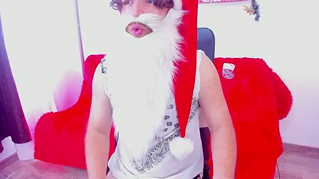 michacosio online show from 12-19-25, 04:25