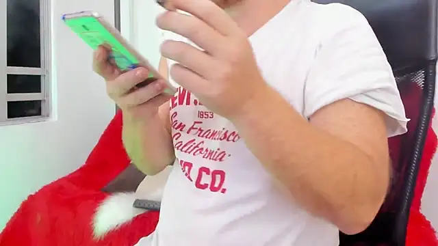 michacosio online show from 12-23-25, 06:00