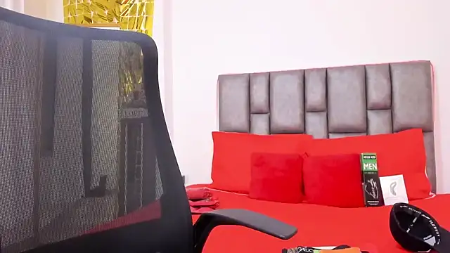 michacosio online show from 02-05-26, 04:50