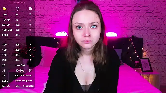 Linda Bryant online show from 12-24-24, 12:55