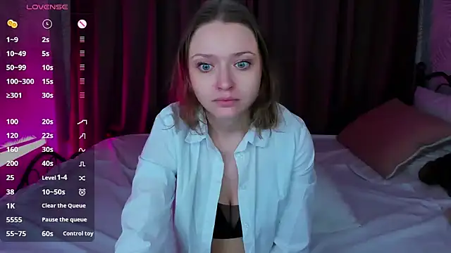 Linda Bryant online show from 01-11-25, 12:55