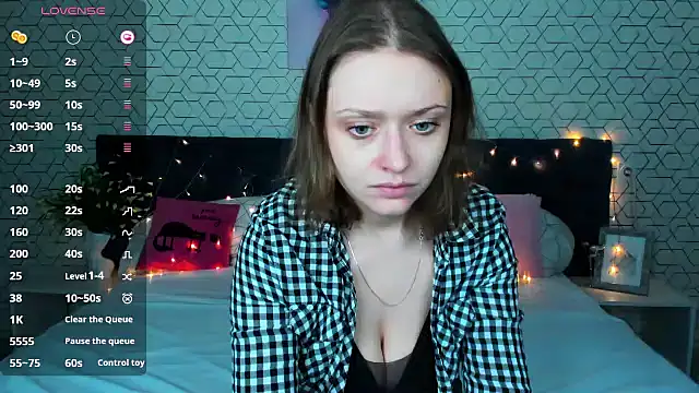 Linda Bryant online show from 02-02-25, 12:19