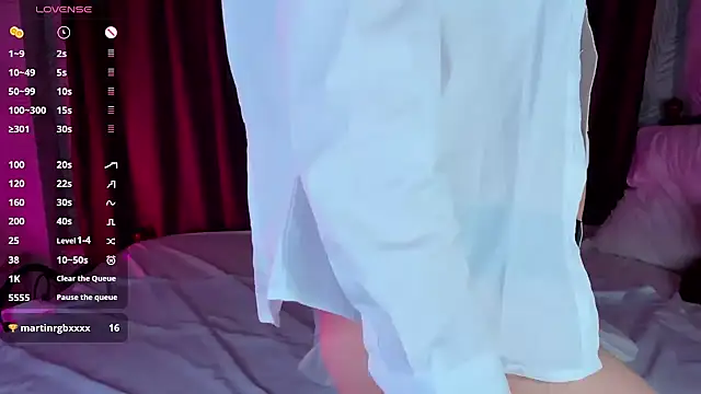 Linda Bryant online show from 02-22-25, 12:27