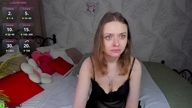 Linda Bryant online show from 03-07-26, 01:02