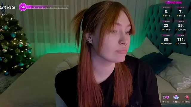 Chlo  e online show from 12-20-24, 09:50