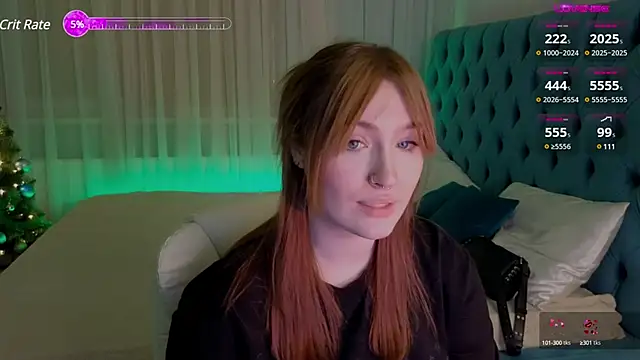  Chlo  e online show from 12-21-24, 03:58