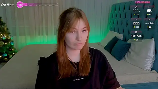  Chlo  e online show from 12-21-24, 09:58