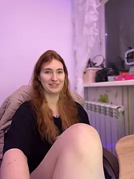  Chlo  e online show from 11-23-25, 02:17