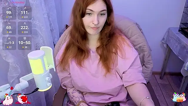  Chlo  e online show from 11-29-25, 07:39