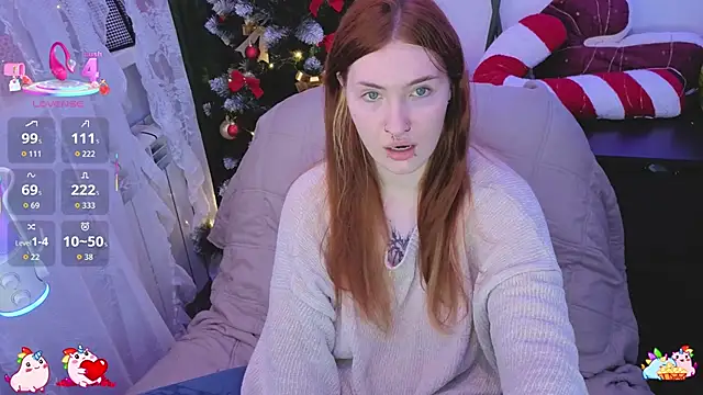  Chlo  e online show from 01-14-26, 05:18