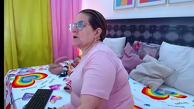 sandra 20 online show from 03-23-26, 11:03