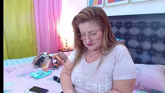 sandra 20 online show from 05-21-26, 10:44