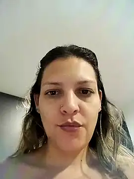 Mia Hampton online show from 02-02-25, 03:32