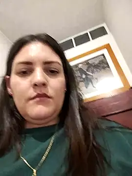 Mia Hampton online show from 05-06-26, 11:32