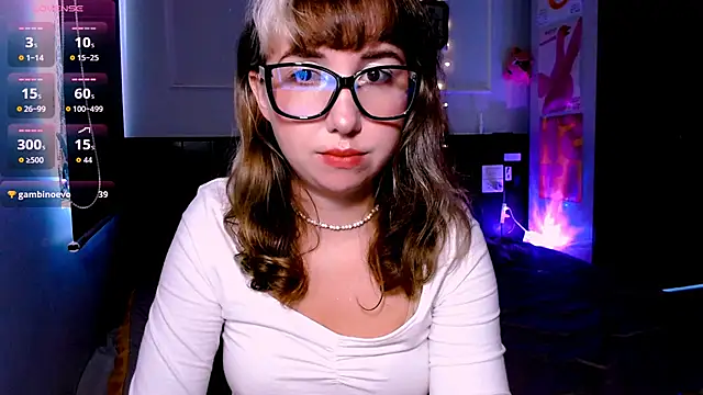 Cosmo Riri online show from 09-10-25, 05:07