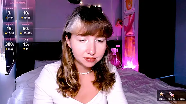 Cosmo Riri online show from 10-01-25, 05:13