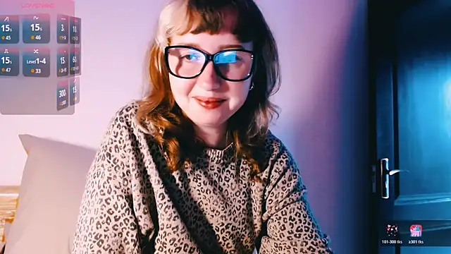 Cosmo Riri online show from 02-03-26, 05:49