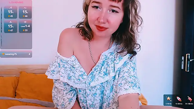 Cosmo Riri online show from 02-09-26, 05:44