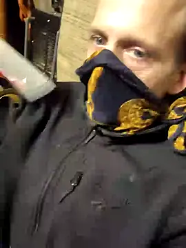 KBONE36 online show from 01-08-25, 06:52