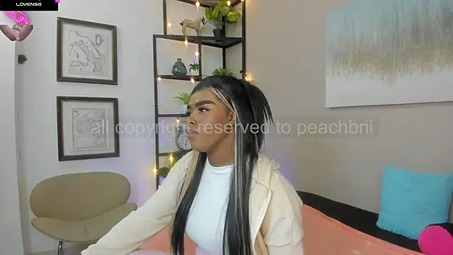 Briana Wells  online show from 12-04-25, 01:20