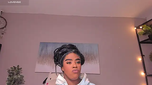 Briana Wells  online show from 03-05-26, 12:34