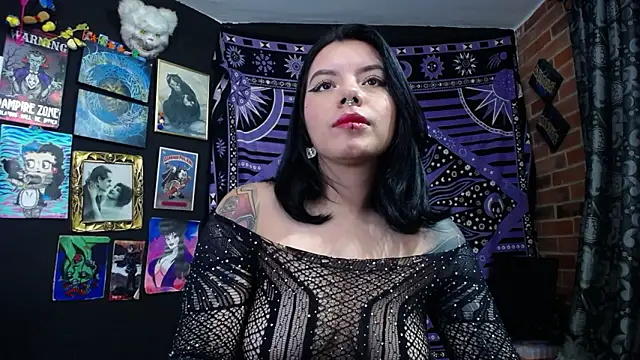 Yourmadame P online show from 03-07-26, 02:41