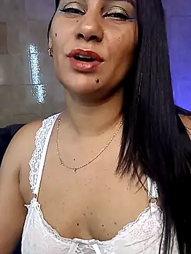 Snapshot of Leticia_goddes chatting on 03-07-25, 11:05 Leticia goddes online show from 03-07-25, 11:05