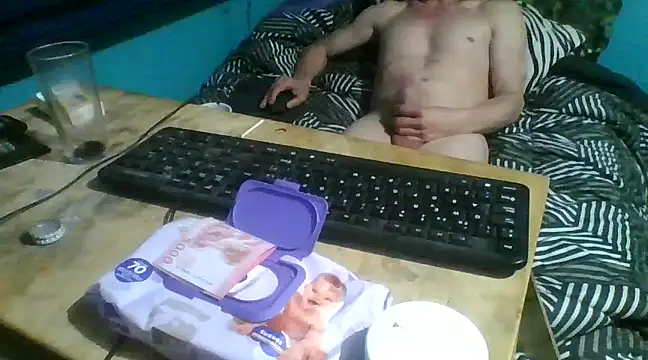 malekon76 online show from 01-09-25, 12:09