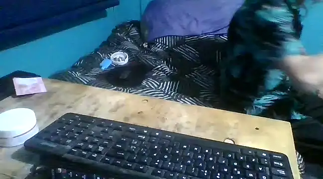 malekon76 online show from 01-15-25, 12:36