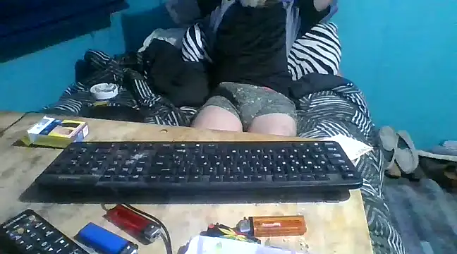 malekon76 online show from 01-22-25, 09:21