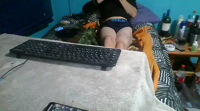 malekon76 online show from 03-16-25, 04:56