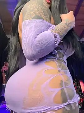 monroe 777 online show from 11-04-25, 12:10