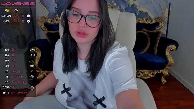 Snapshot of JeysyPotter chatting on 12-05-24, 02:22 JeysyPotter online show from 12-05-24, 02:22