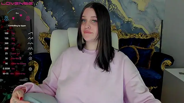 Snapshot of JeysyPotter chatting on 01-08-25, 05:15 JeysyPotter online show from 01-08-25, 05:15