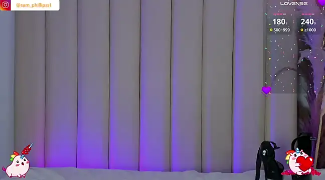 sam phillipss online show from 02-19-25, 09:58