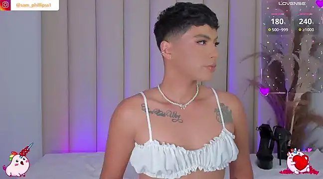 sam phillipss online show from 02-22-25, 08:42